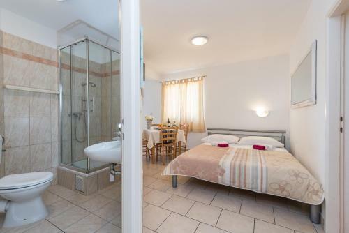 Apartamentos Villa Jurac