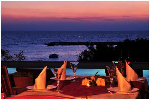 Apartamentos Villa Jurac