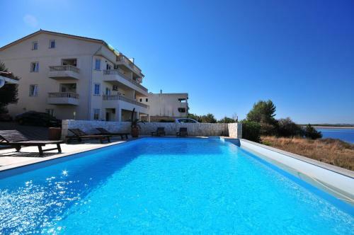 Apartamentos Villa Jurac