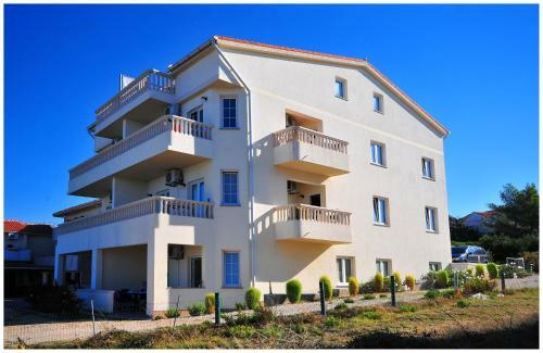 Apartamentos Villa Jurac
