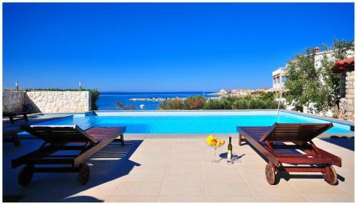 Apartamentos Villa Jurac