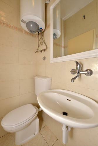 Apartamentos Villa Jurac