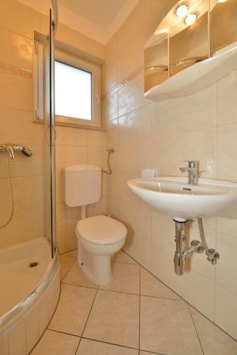 Apartamentos Villa Jurac