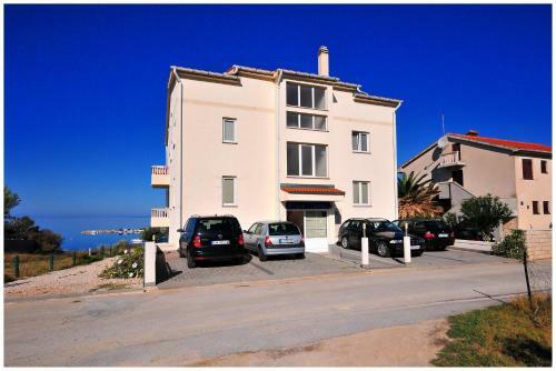 Apartamentos Villa Jurac