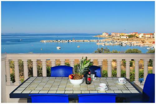 Apartamentos Villa Jurac