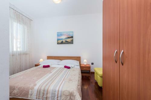 Apartamentos Villa Jurac
