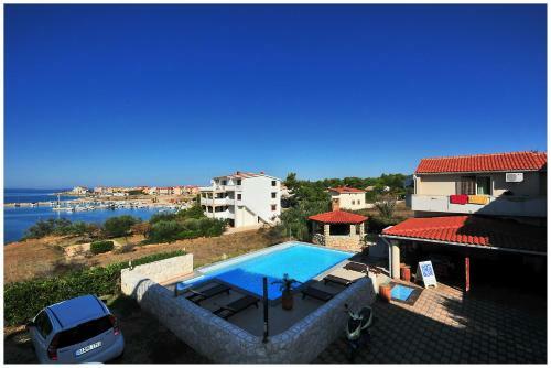 Apartamentos Villa Jurac