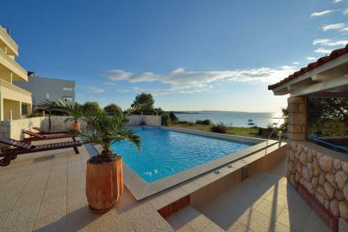 Apartamentos Villa Jurac