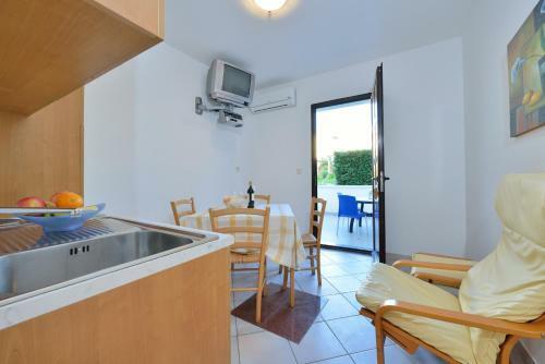 Apartamentos Villa Jurac