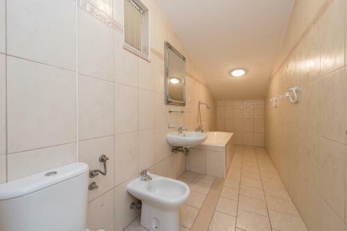 Apartamentos Villa Jurac