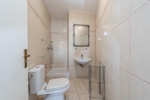 Apartamentos Villa Jurac