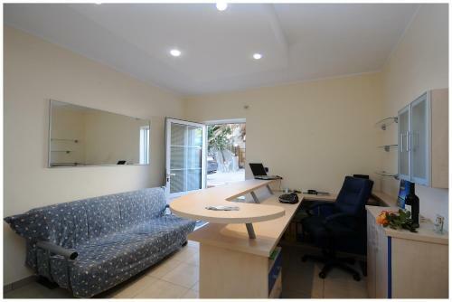 Apartamentos Villa Jurac