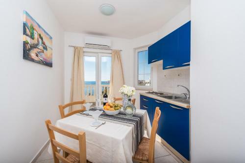 Apartamentos Villa Jurac