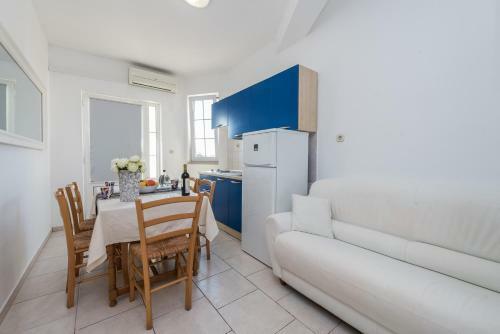 Apartamentos Villa Jurac