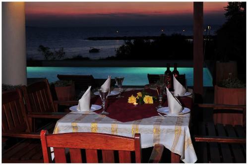 Apartamentos Villa Jurac