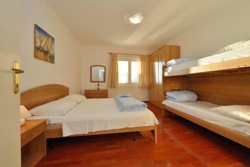 Apartamentos Villa Jurac
