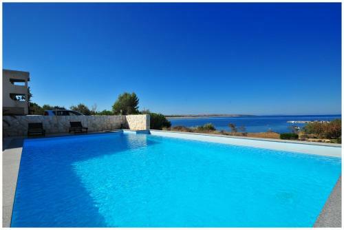 Apartamentos Villa Jurac