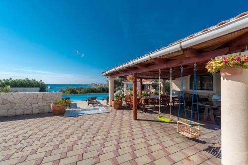 Apartamentos Villa Jurac