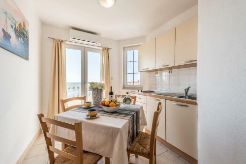 Apartamentos Villa Jurac