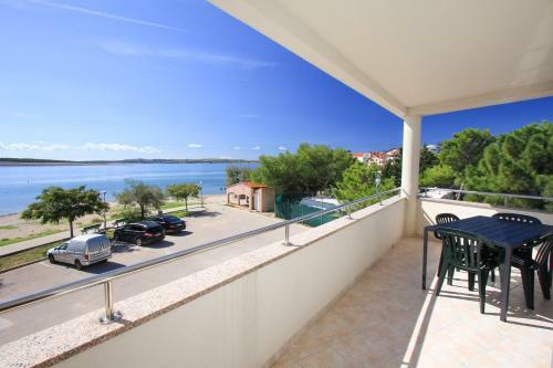 Apartments Franko