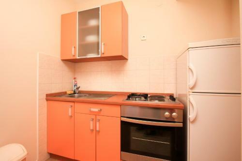 Apartments Franko