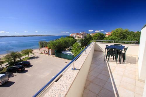 Apartments Franko