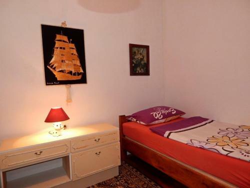 Apartments Alma
