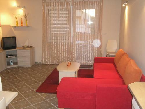 Apartments Amatus