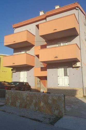 Apartments With A Parking Space Povljana (pag) - 14151