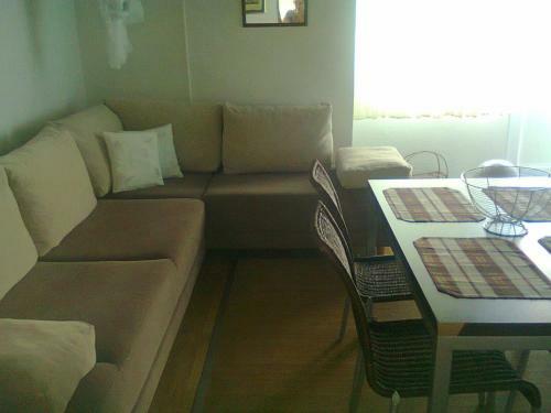 Apartments Antonie