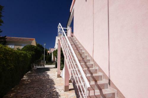 Apartments Antonie