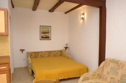 Apartments With A Parking Space Povljana (pag) - 233