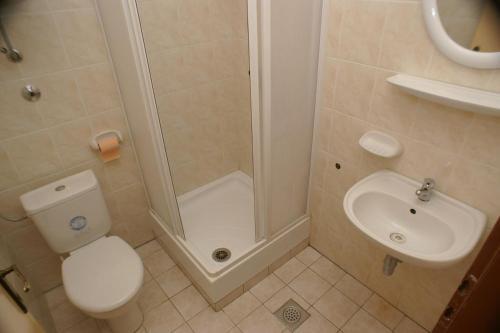 Apartments With A Parking Space Povljana (pag) - 233