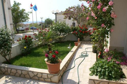 Apartments With A Parking Space Povljana (pag) - 233