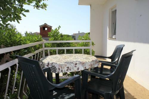Apartments Branko