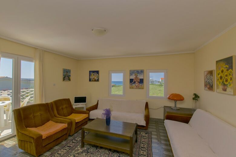Apartment Vesna