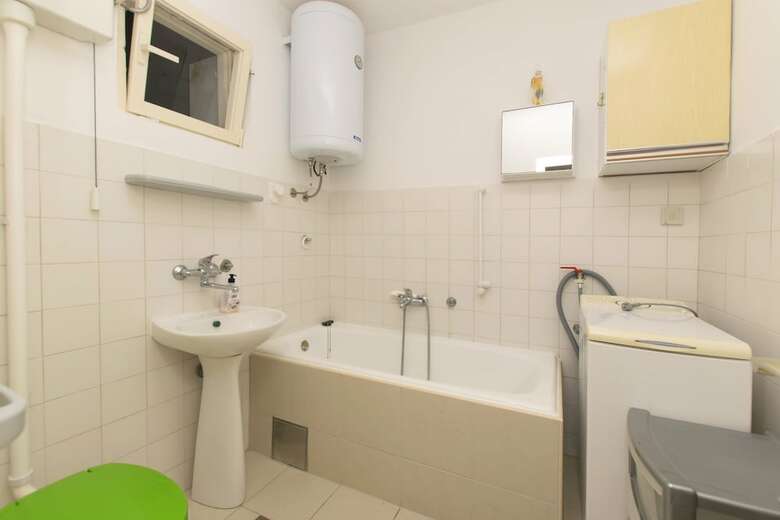 Apartment Vesna