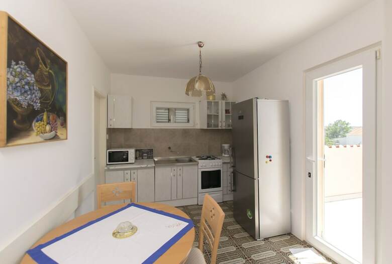 Apartment Vesna