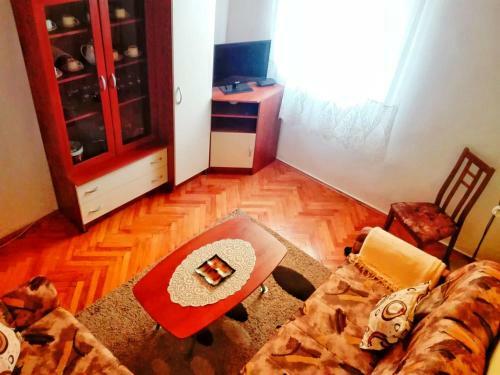 Apartment Ti?i?