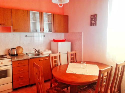 Apartment Ti?i?