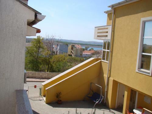 Apartment Ti?i?