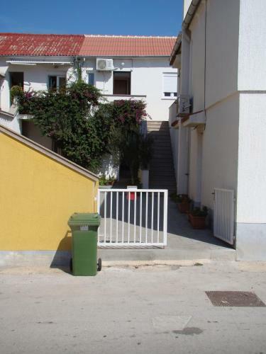 Apartment Ti?i?