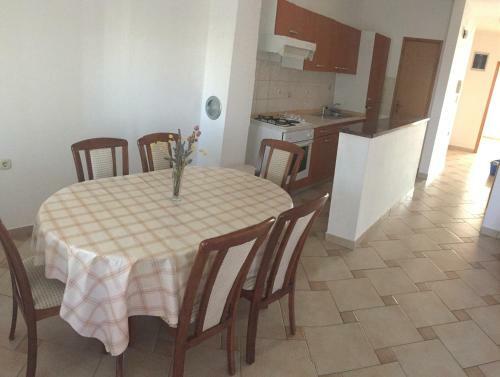 Apartments Vidovic