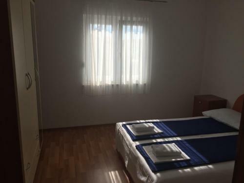 Apartments Vidovic