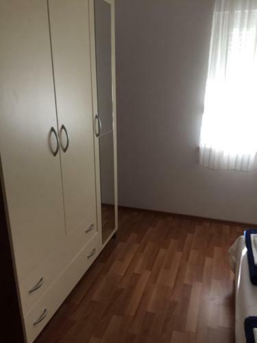 Apartments Vidovic