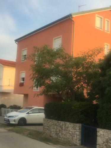 Apartments Vidovic