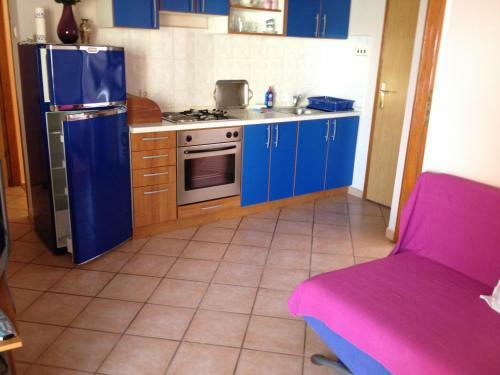 Apartments Sa