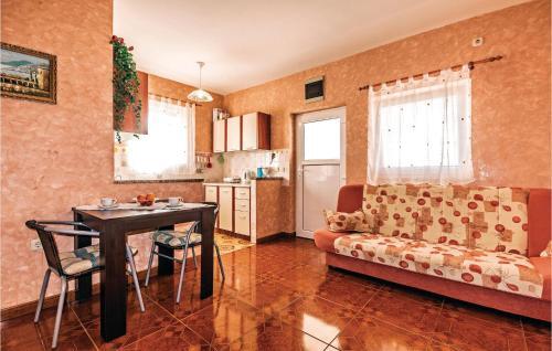 Apartment Povljana 02