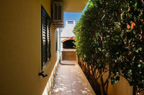 Apartment Alen