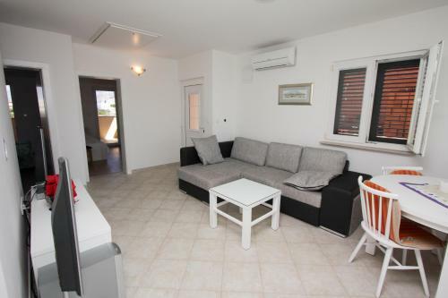 Apartment Alen